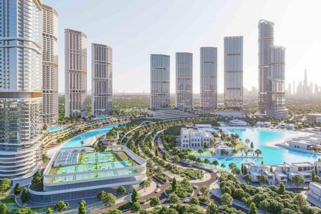 Top Real Estate Companies in Dubai: What Makes a Trusted & RERA-Approved Agency?
